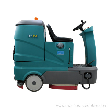 Multi-Function Commercial Carpet floor Cleaning Machine